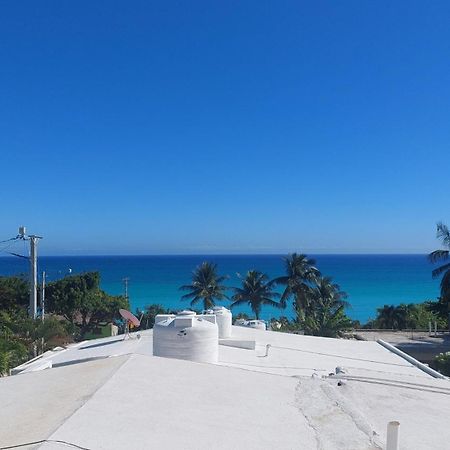 Apartamento Los Blancos, A Dos Minutos De Los Patos Barahona Enriquillo Zewnętrze zdjęcie