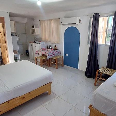 Apartamento Los Blancos, A Dos Minutos De Los Patos Barahona Enriquillo Zewnętrze zdjęcie