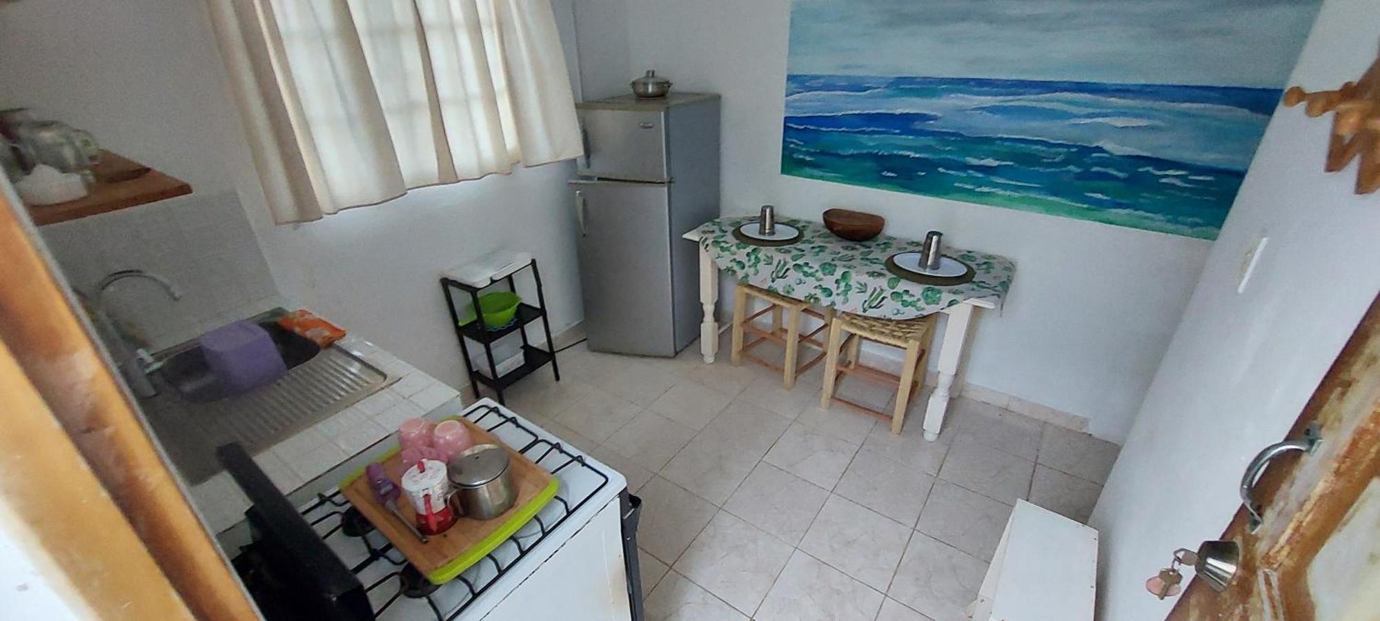 Apartamento Los Blancos, A Dos Minutos De Los Patos Barahona Enriquillo Zewnętrze zdjęcie