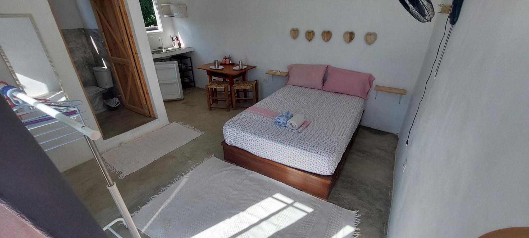 Apartamento Los Blancos, A Dos Minutos De Los Patos Barahona Enriquillo Zewnętrze zdjęcie