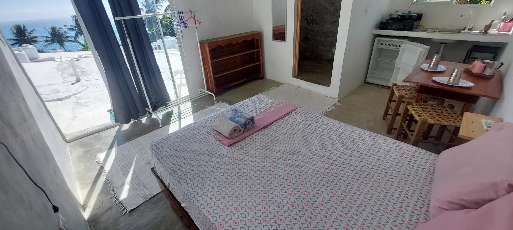 Apartamento Los Blancos, A Dos Minutos De Los Patos Barahona Enriquillo Zewnętrze zdjęcie