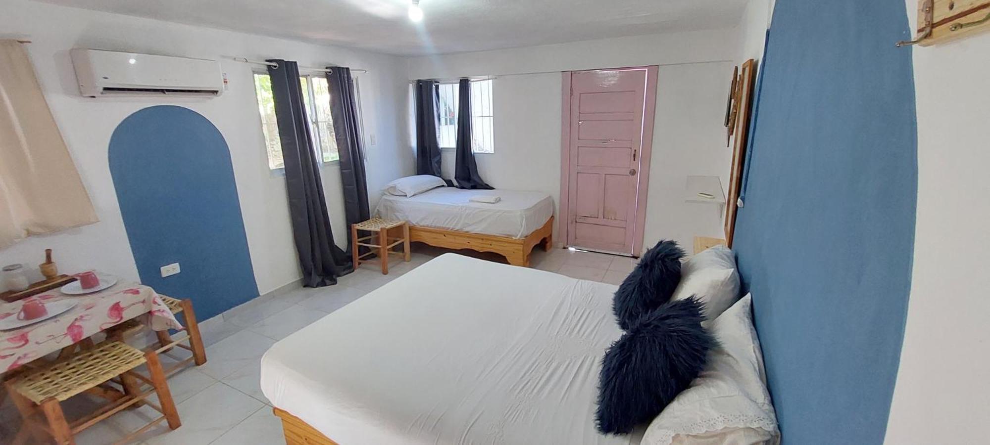 Apartamento Los Blancos, A Dos Minutos De Los Patos Barahona Enriquillo Zewnętrze zdjęcie
